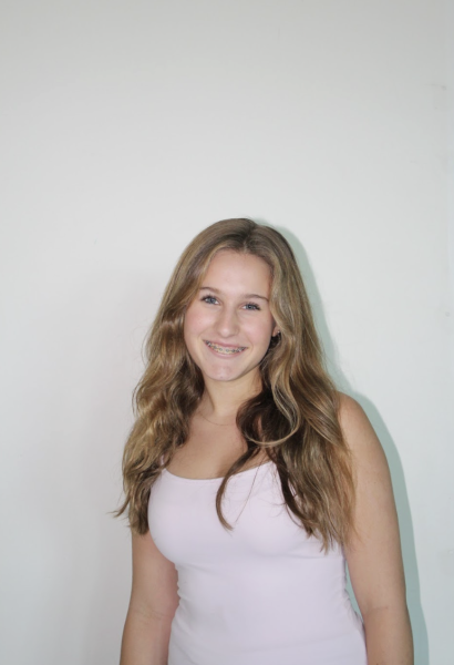 Lucy Basso ’27