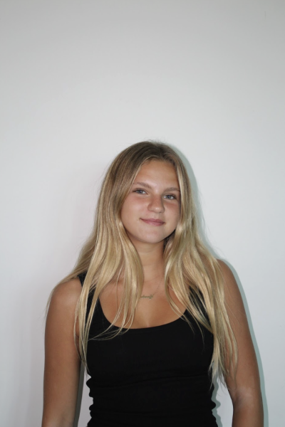 Sydney Cordella ’28