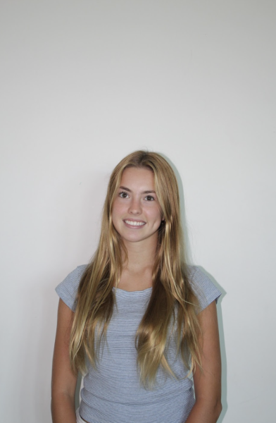Katie Brill ’28