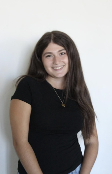Zara Saliba ’26