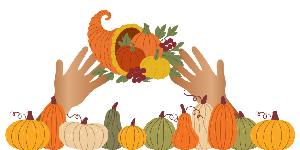 Students at Staples and members of the community are finding ways to give back this Thanksgiving.