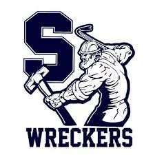 Staples Wreckers