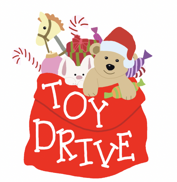 The Westport Police Department hosted their annual holiday toy drive and collected new, unwrapped toys for underprivileged children.