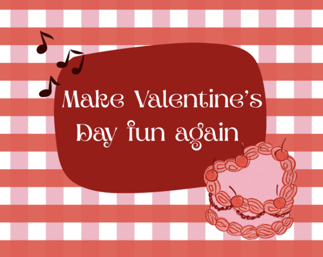 Galentine's Day is a holiday closely related to Valentine’s Day. It's a holiday where people often celebrate friendship with small gifts, cards, treats and fun traditions. 