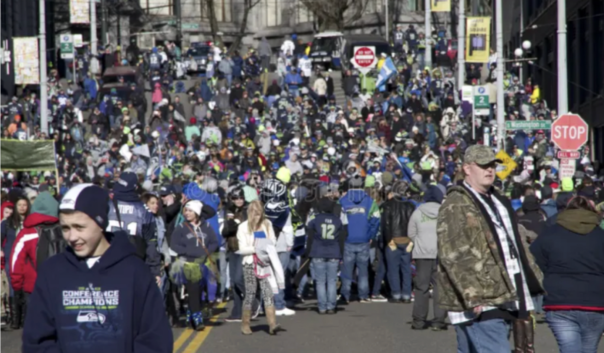 Sports in the 2010’s were amazing. How have they held up in the 2020’s?
