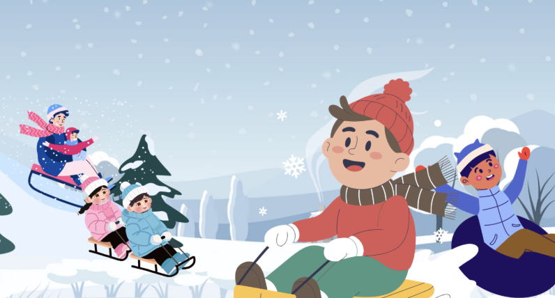  Westport offers various options for sledding, such as Birchwood Country Club, Greens Farms Elementary School, Kings Highway Elementary School and Winslow Dog Park.

