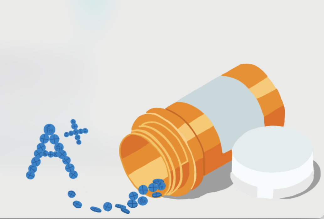 Stimulants drugs are often used to support academics, as they help with focus and productivity.