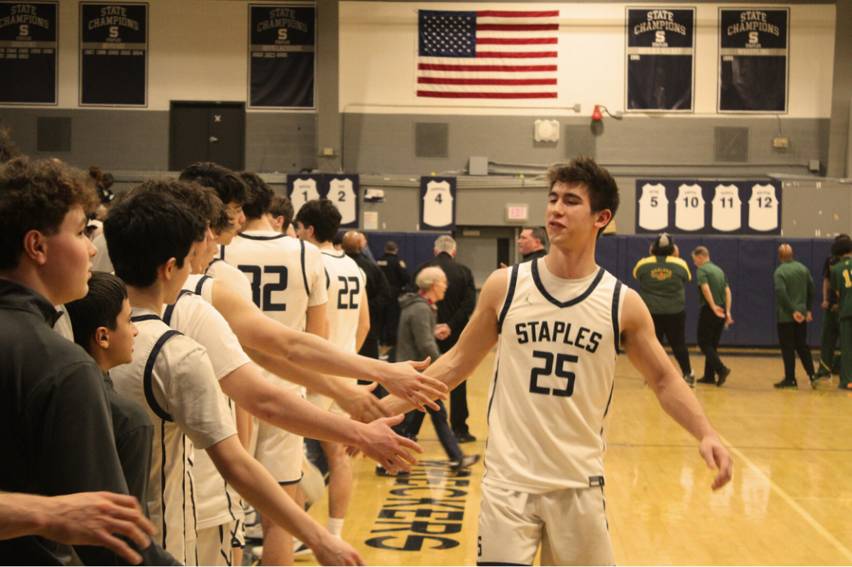 The one-seeded Wreckers take on Josh Charlot and five-seeded Notre Dame Prep in the semifinals on Monday, March 16.
