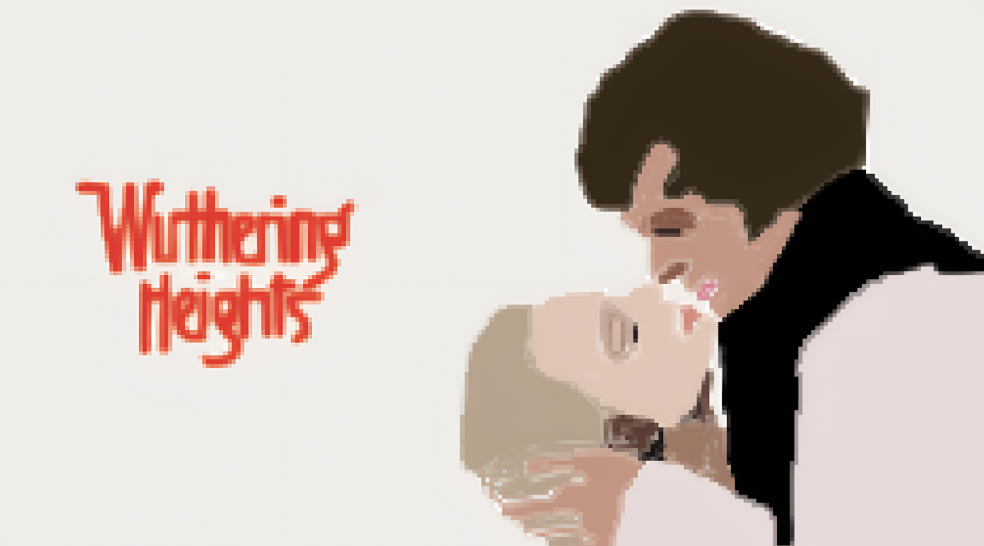 Emerald Fennell’s adaptation of Emily Brontë’s “Wuthering Heights” brings a large audience to theaters, with Robbie and Elordi starring.
