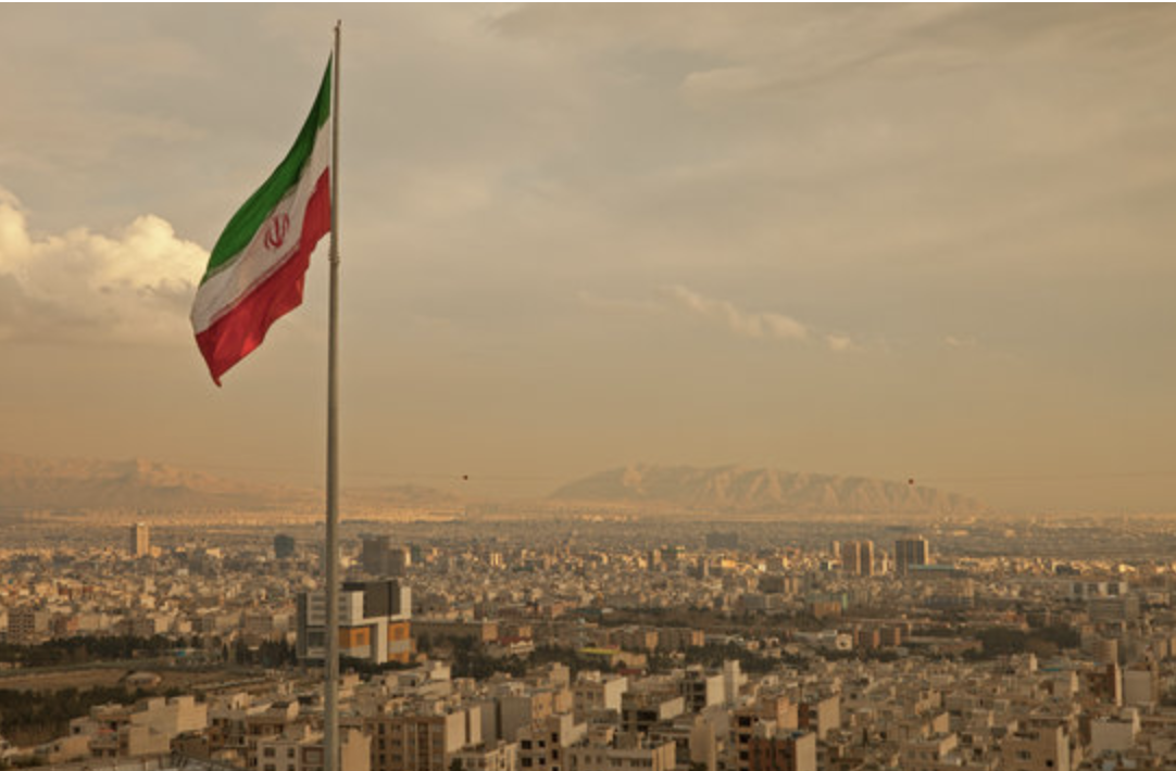 With the war in Iran going on, the Iranian government have closed the Strait of Hormuz, a crucial choke point where 20% of oil shipments pass through daily.

