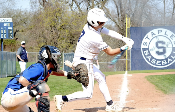 Staples baseball enters a year that could either end up as a rebuild or a success story for a program that dominated the last decade.