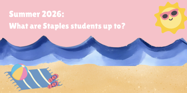 Where will summer take Staples students?