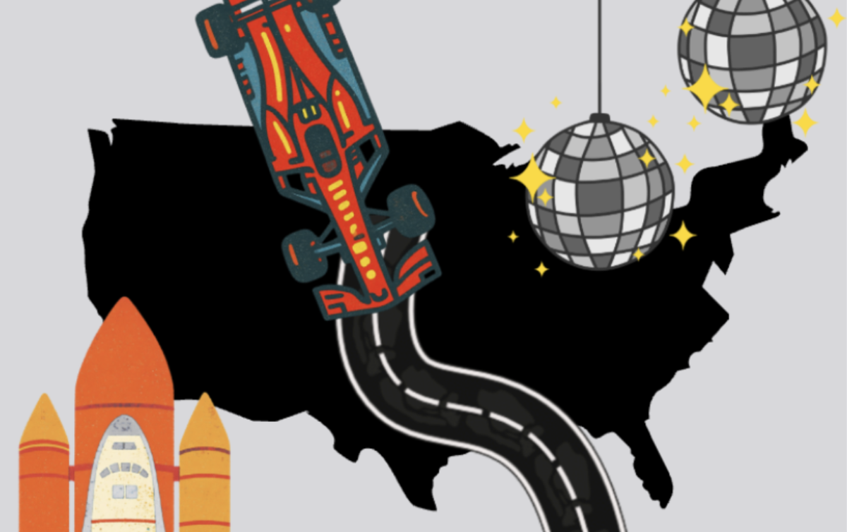 Major current events including the Eras Tour and Artemis II are anticipated to appear in the future APUSH curriculum. 